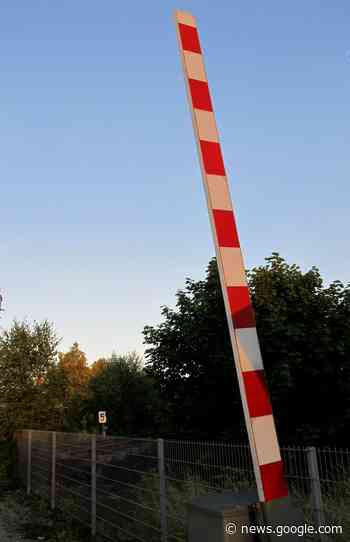 Bad Windsheim: +++ Verkehrsbehinderung durch Signalstörung ++ ... - fränkischer.de