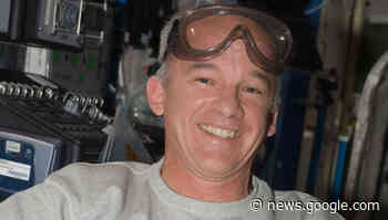 Jeffrey N. Williams: "Moderne Wissenschaft entstand aus ... - PromisGlauben