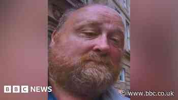 Kenton: Murder charge after man found dead on grass