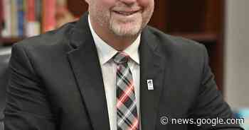 Supt. Hunt leaving Barrington School District 220 at the end of the ... - Chicago Tribune