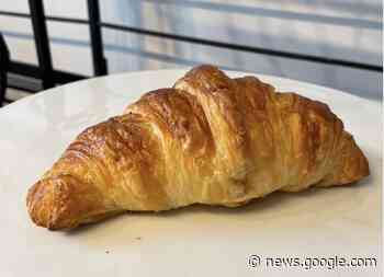 ADVENTURES IN RETAIL: World-class croissants at Great ... - theberkshireedge.com