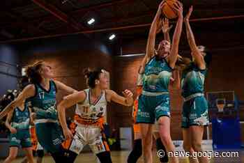 Carugate cede nel derby milanese - Lega Basket Femminile