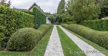 300 euro voor wie voortuin of oprit onthardt | Zulte | hln.be - Het Laatste Nieuws