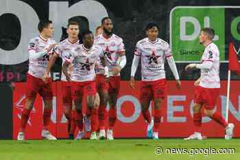 Beker: Zulte Waregem krijgt unieke kans om seizoen op te luisteren - Focus en WTV