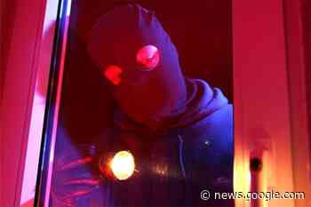 Einbruchsserie in Groß Reken setzt sich fort - Borkener Zeitung