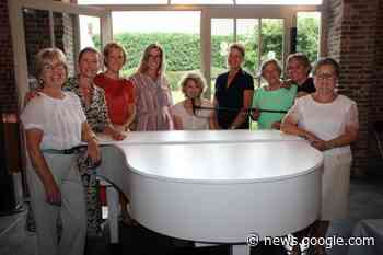 Markant-afdeling Pittem-Egem blaast 70 kaarsjes uit - KW.be - KW.be