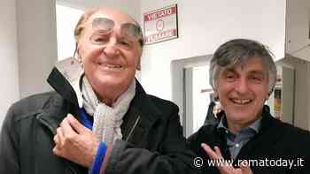 Vincenzo Salemme, è record di presenze per "Napoletano? E famme 'na pizza!"