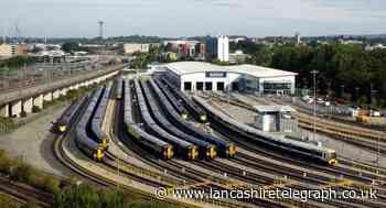 How the February rail strikes will affect each rail operator