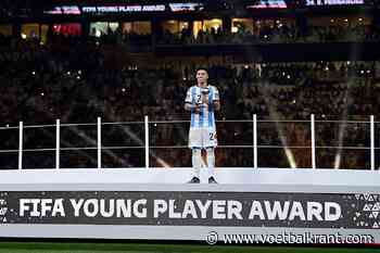 Waanzin: overstap van Enzo Fernández naar Chelsea is de duurste transfer ooit in de Premier League