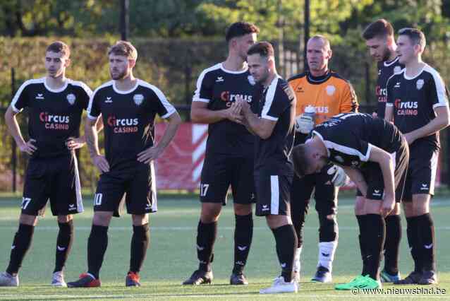 Jérémy De Neve staat met Jong Helkijn al met anderhalf been in vierde provinciale: “Als we de juiste lessen trekken uit dit seizoen, kan dit ons sterker maken”