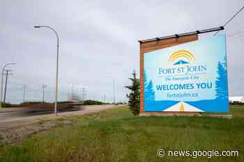 Fort St. John is Powering Possibility - BCBusiness