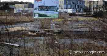 Hilden - Was passiert mit dem Grundstück für Miss Pepper? - Rheinische Post