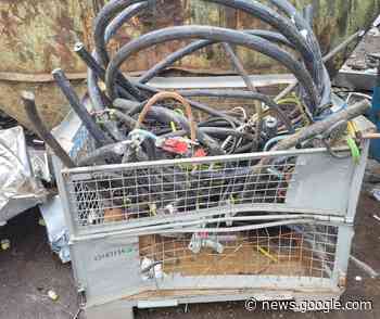 Schrottabholung Hilden - kostenlosen Abholservice in Anspruch ... - Deutscher Presseindex