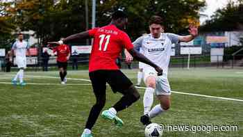 Hilden 05/06 verpatzt den Punktspielauftakt - FuPa - FuPa