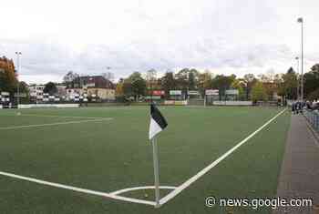 VfB Hilden: Vorsichtiger Blick auf eine Herausforderung - RevierSport