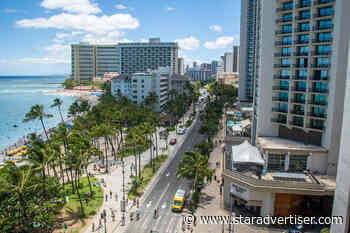 Column: Hawaii’s economic prospects likely will be mixed this year