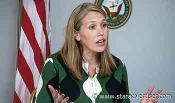 Navy awards contract for Red Hill alternatives