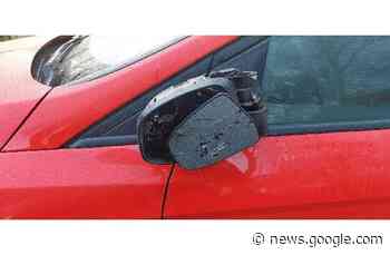 POL-STD: Polizei Horneburg sucht unbekannten Unfallverursacher ... - Presseportal.de