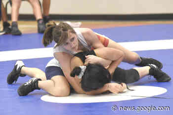 Abbotsford Wrestlers Excel At Pair Of Local Meets - Abbotsford News