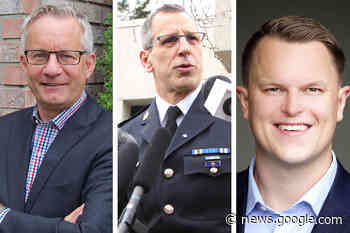 Abbotsford And Mission MPs Join Forces To Host Public Safety ... - Abbotsford News