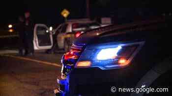 5 injured in weekend shootings in Abbotsford, B.C.: police - CBC.ca