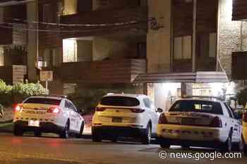 No charges for Abbotsford officer who fired beanbag gun at suspect ... - Chilliwack Progress