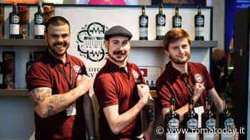 Roma Whisky Festival 2023