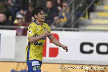 OFFICIEEL: Shinji Kagawa keert terug naar zijn oude nest: &quot;Vereerd dat klassespeler deel uitmaakte van STVV&quot;