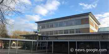 Gesamtschule in Velen und Gescher: mehr Anmeldungen als ... - Münsterland Zeitung