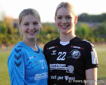 BV Garrel verlängert mit "wichtigen Säulen" - handball-world.news