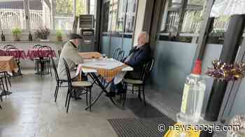 Villasanta, confessione nell'urna e caccia al cadavere: "Se scavano ... - IL GIORNO