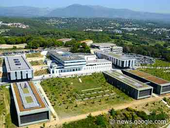 Université Côte d'Azur : feu vert pour le statut de "Grand ... - Webtimemedias.com
