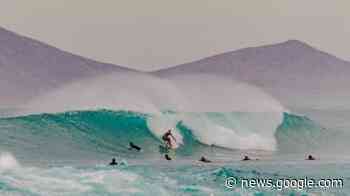 On part où ? Destination l'île de Sal au Cap vert - Surf-Report - Surf Report