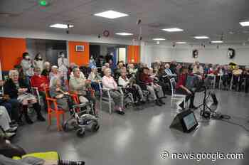 De nombreux projets à Vert bocage - L'Eveil de la Haute-Loire