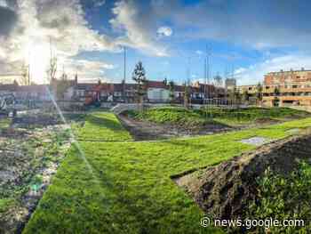 Lomme. Choisissez le nom de ce nouvel espace vert ! - actu.fr