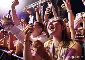 Charleville-Mézières: vous reprendrez bien cinq jours de Cabaret ... - L'Ardennais