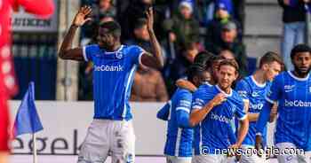 UPDATE: 'Transfers van Onuachu en Arokodare in orde, pas in de ... - VoetbalPrimeur.be