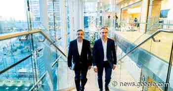 Topman Roy Jakobs: 'Philips liep uit de pas met de concurrentie en ... - Eindhovens Dagblad