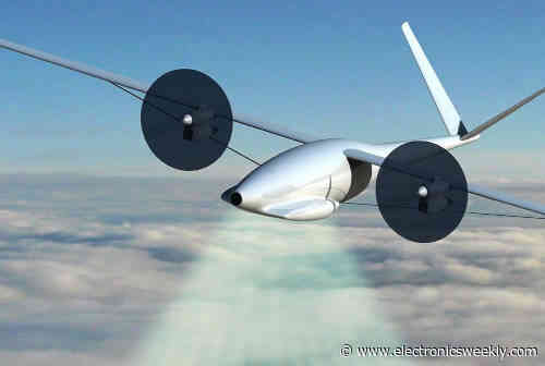 Indonesian telco invests in Stratospheric Platforms’ 5G-in-the-sky