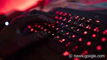 Künstliche Intelligenz hilft Polizei bei Kriminalität im Internet - SWR Aktuell