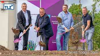 Heimatcheck Internet: Klarer Trend beim Breitband-Ausbau | Weimar - Thüringische Landeszeitung