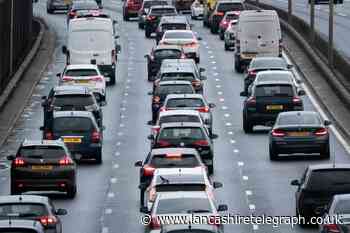 Nearly a quarter of drivers say seat belt law punishment is too soft