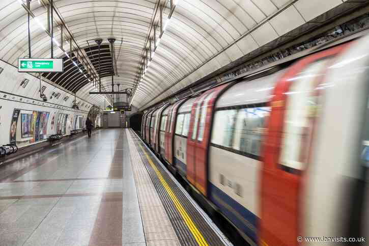 The nitty gritty of the TfL fares changes for 2023