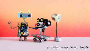 GPT-3 erzeugt Endlos-Sitcom: Macht Generative AI bald Netflix & Co. Konkurrenz?