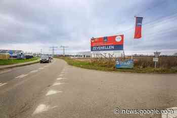 Nieuwe energie uit de grijze kliko; RWE wil in Limburg uit restafval ... - De Limburger