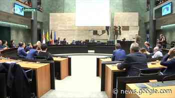 Politiek rapport luidt einde in van provincie Limburg - TV Limburg