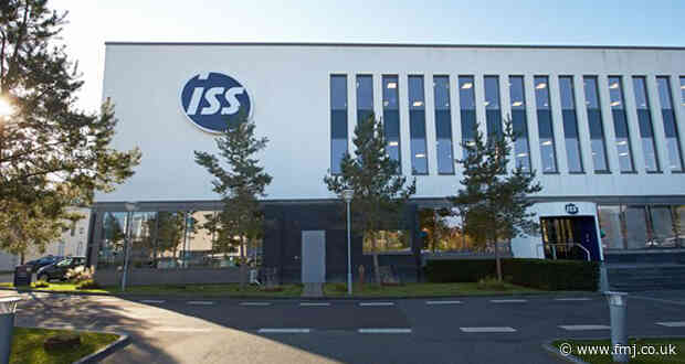 ISS signs global IFS partnership deal with healthcare company