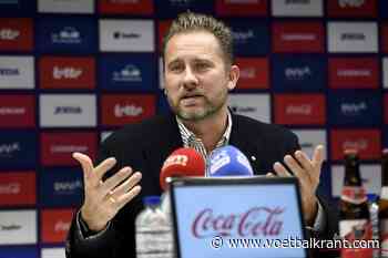 Je kan het zelf niet verzinnen: de waanzinnige transferdag van Anderlecht, gedwarsboomd door makelaars