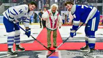 Pickering Mayor offers condolences on death of "trailblazing" Hazel ... - insauga.com