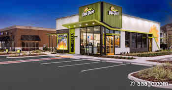 How Del Taco leaned into value—and is taking on bigger rivals